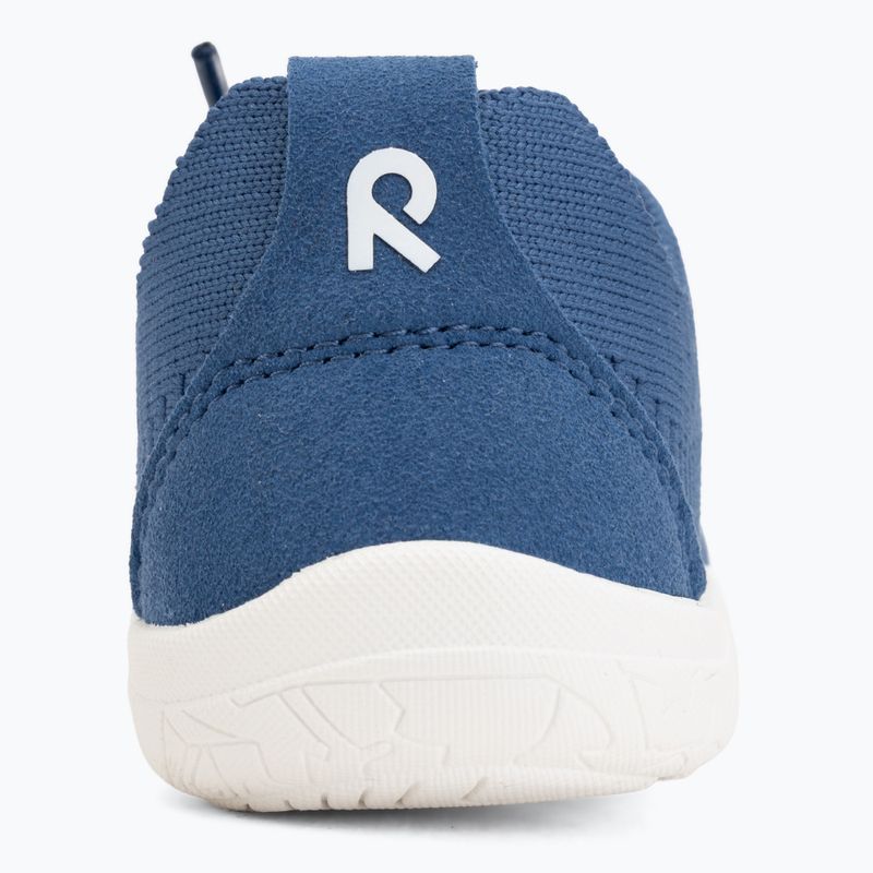 Încălțăminte barefoot pentru copii Reima Astelu blue 6