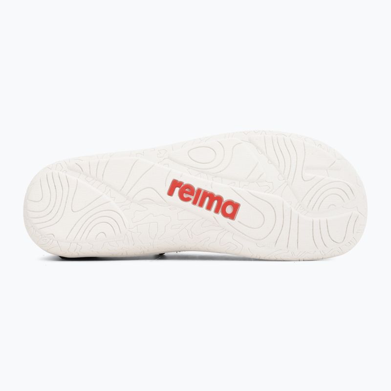 Încălțăminte barefoot pentru copii Reima Astelu black 4