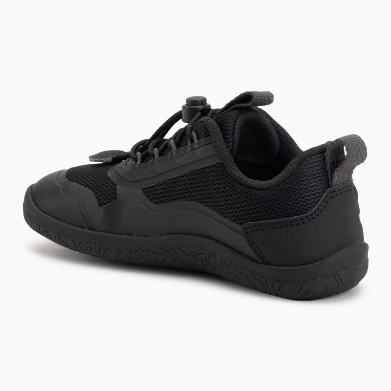 Încălțăminte barefoot pentru copii Reima Tallustelu black 3