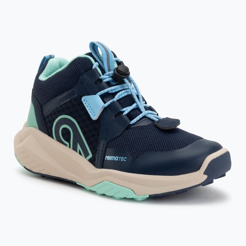 Încălțăminte pentru copii Reima Kiritin navy