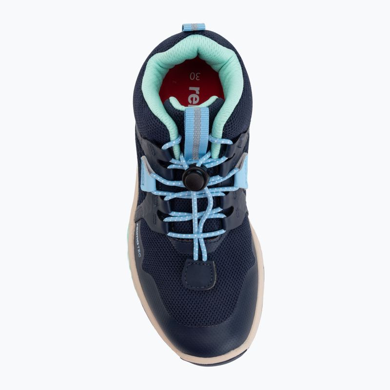 Încălțăminte pentru copii Reima Kiritin navy 5