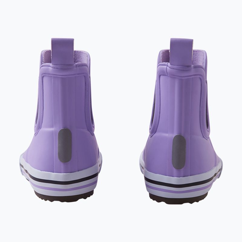 Cizme pentru copii Reima Ankles blooming lilac 3