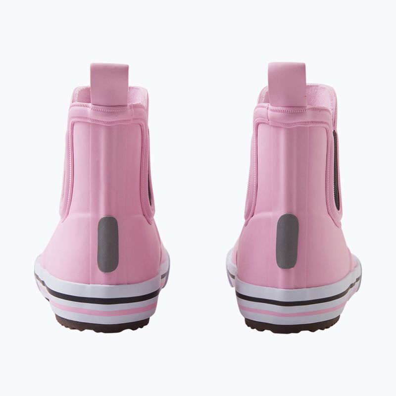 Cizme pentru copii Reima Ankles light heather 3