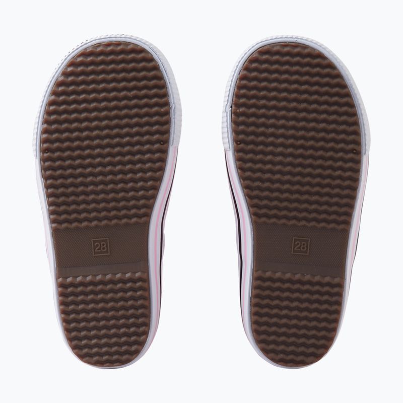 Cizme pentru copii Reima Ankles light heather 4