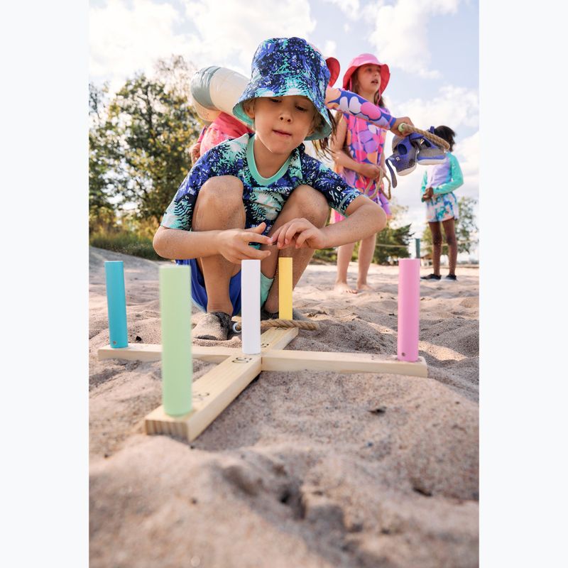 Pălărie pentru copii Reima Viehe fresh mint 7