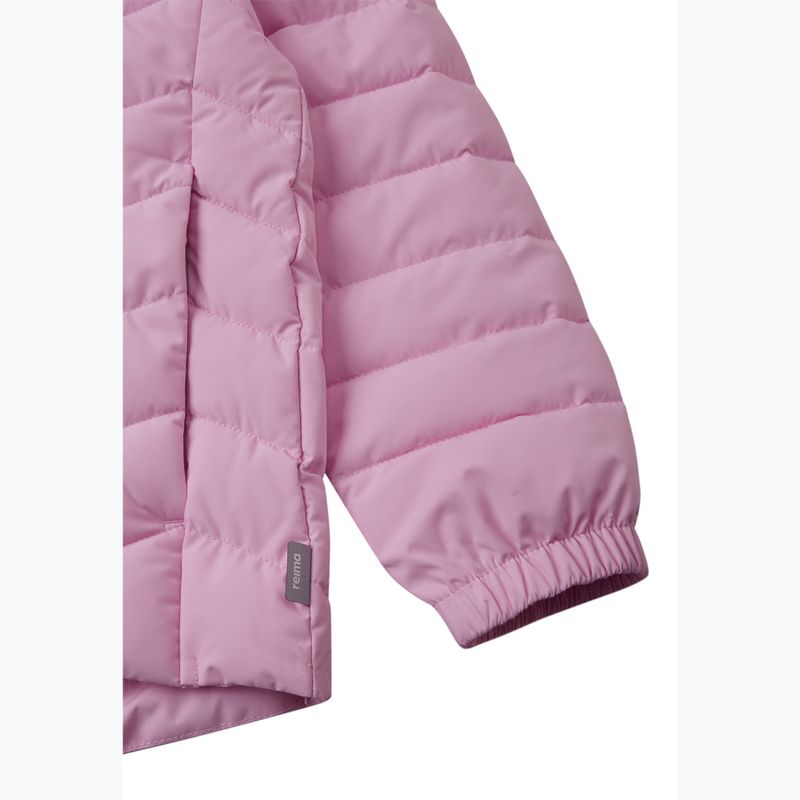 Geacă pentru copii Reima Uumaja light heather 5
