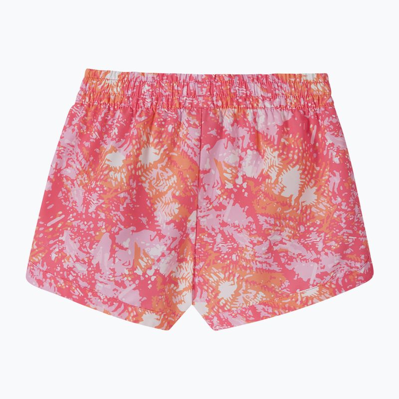 Șorturi de baie pentru copii Reima Nauru soft coral 2
