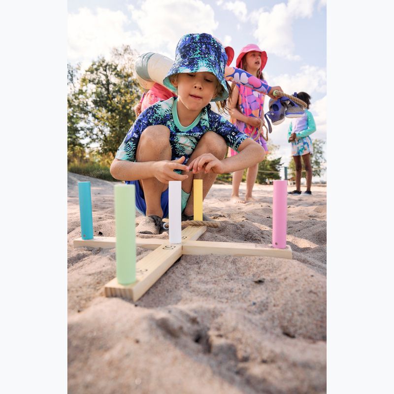 Tricou de înot pentru copii Reima Uiva fresh mint 7