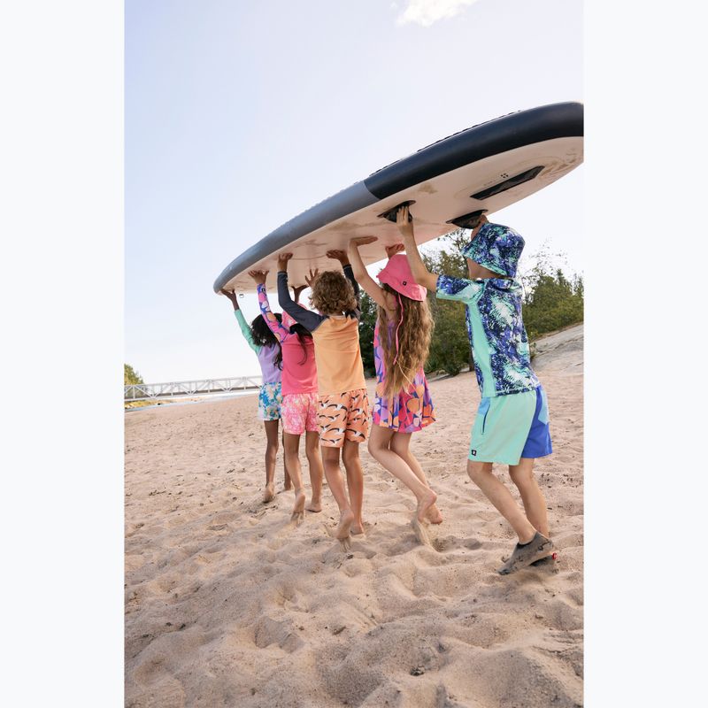 Tricou de înot pentru copii Reima Uiva fresh mint 9