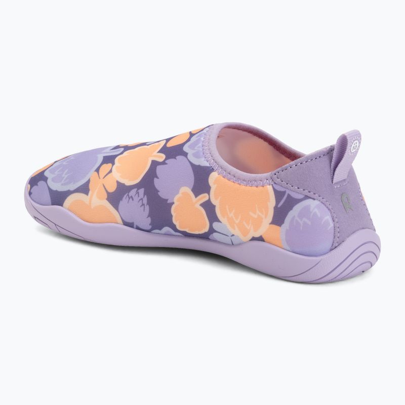 Încălțăminte de apă pentru copii Reima Lean misty violet 3