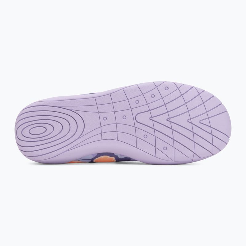 Încălțăminte de apă pentru copii Reima Lean misty violet 4
