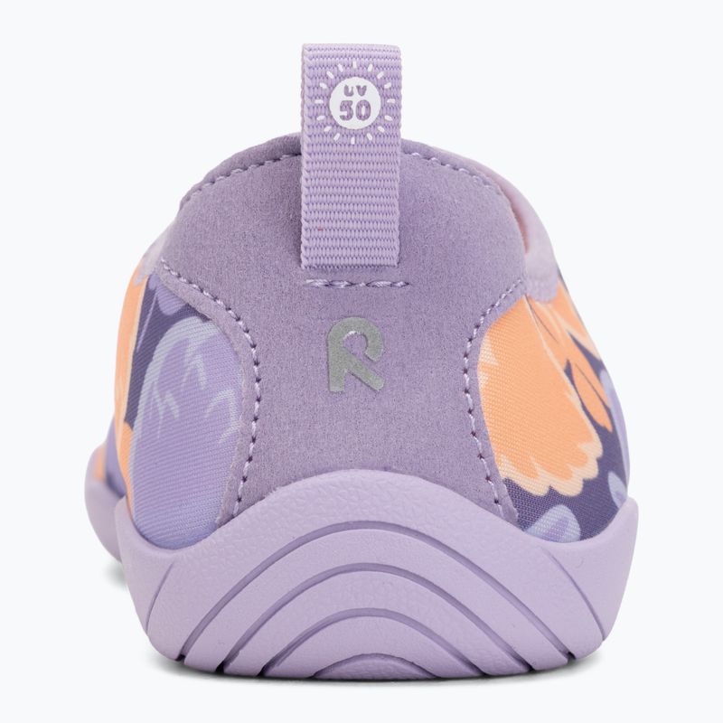 Încălțăminte de apă pentru copii Reima Lean misty violet 6