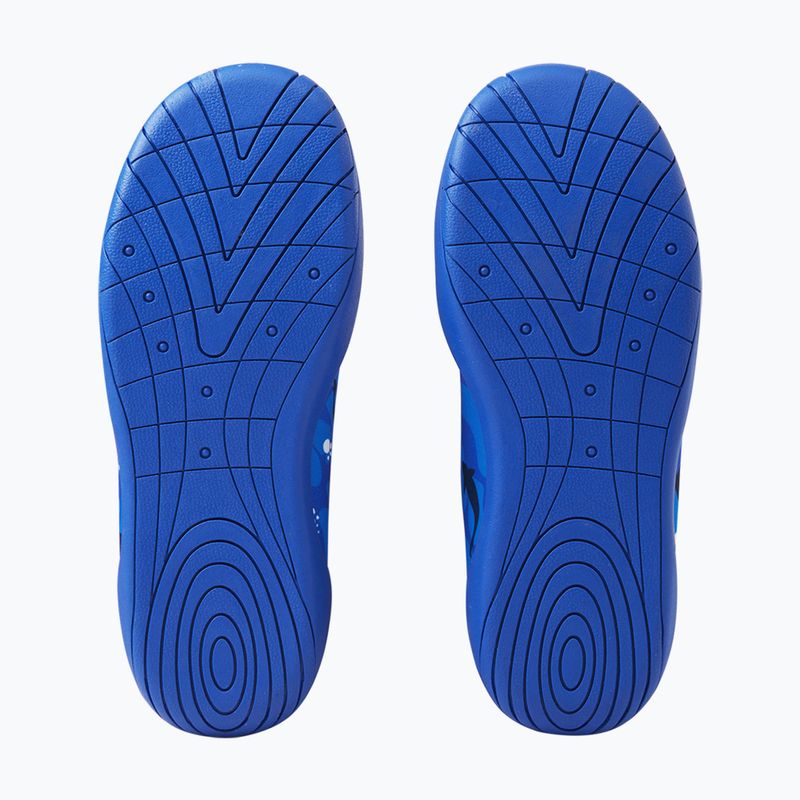 Încălțăminte de apă pentru copii Reima Lean sparkly blue 4