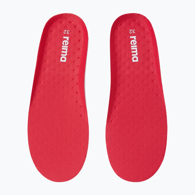 Încălțăminte de apă pentru copii Reima Lean sparkly blue 6