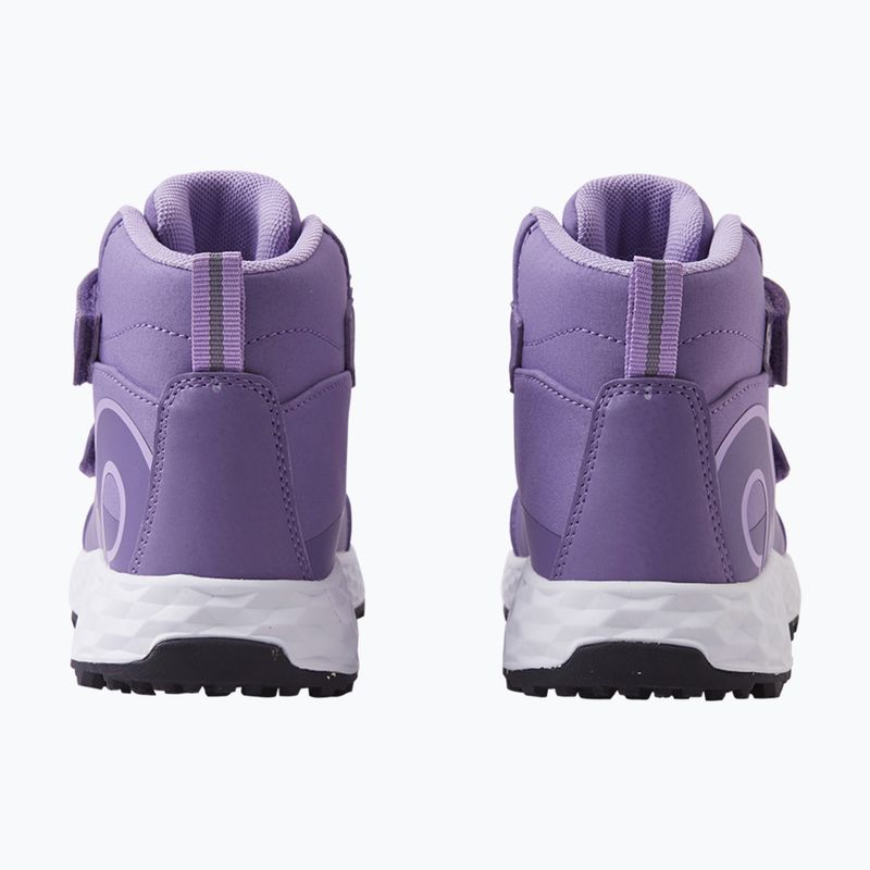 Încălțăminte pentru copii Reima Hiivin misty violet 3