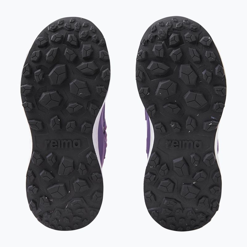 Încălțăminte pentru copii Reima Hiivin misty violet 5