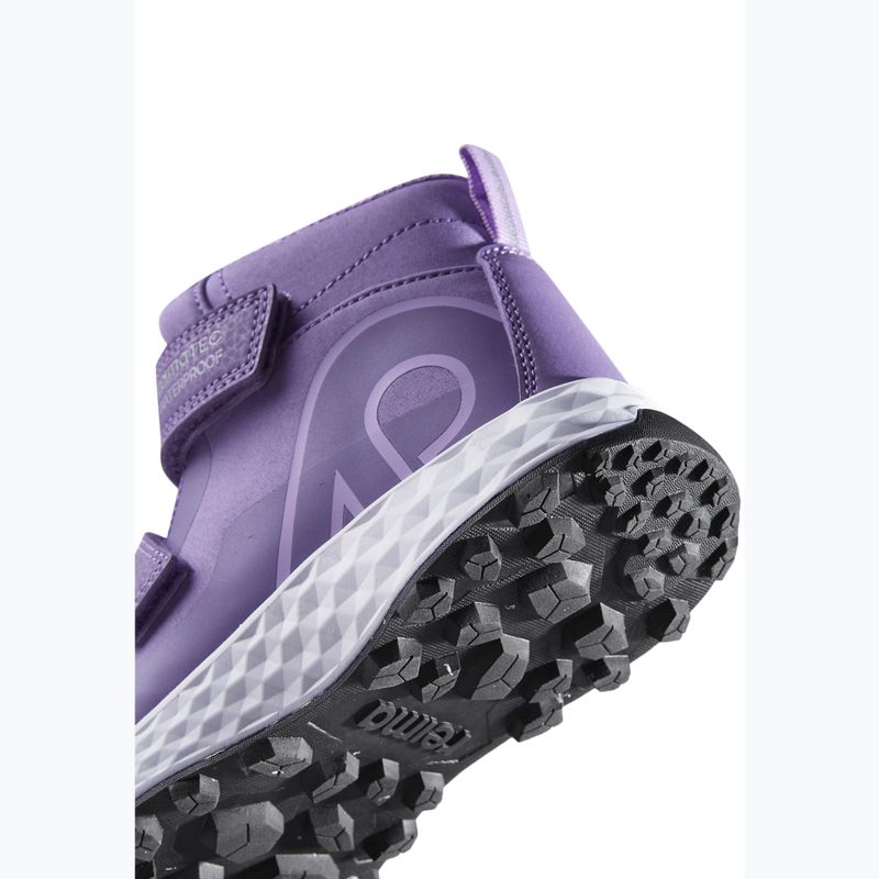 Încălțăminte pentru copii Reima Hiivin misty violet 6