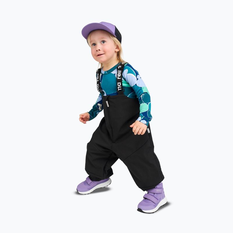 Încălțăminte pentru copii Reima Hiivin misty violet 8