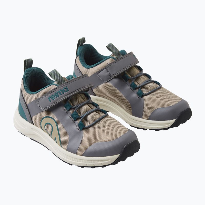 Încălțăminte pentru copii Reima Enkka earthy beige 3