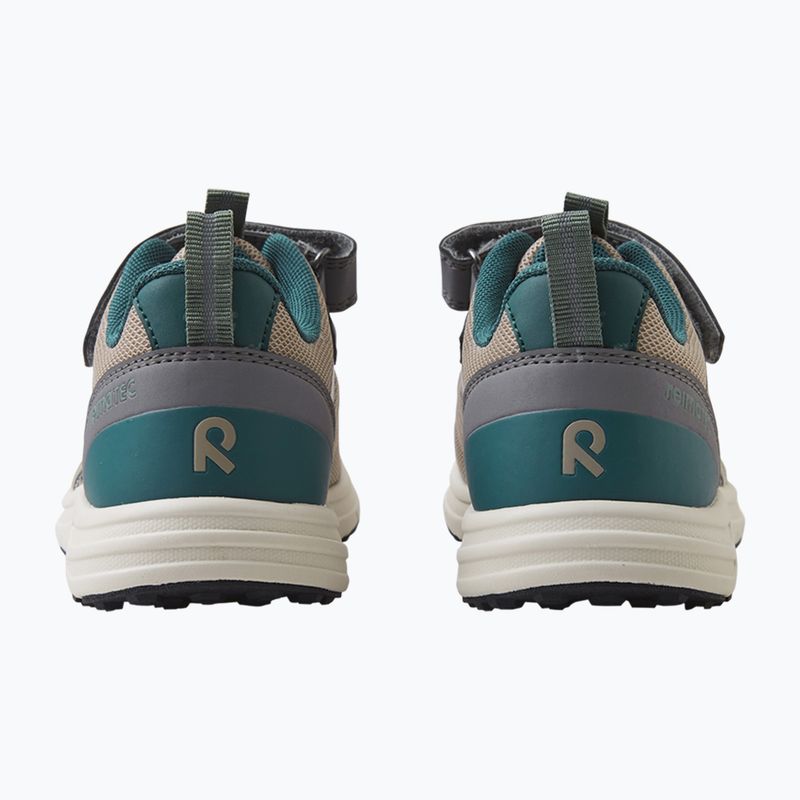 Încălțăminte pentru copii Reima Enkka earthy beige 4