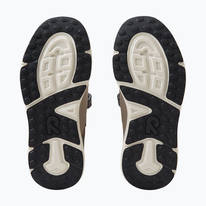 Încălțăminte pentru copii Reima Enkka earthy beige 5