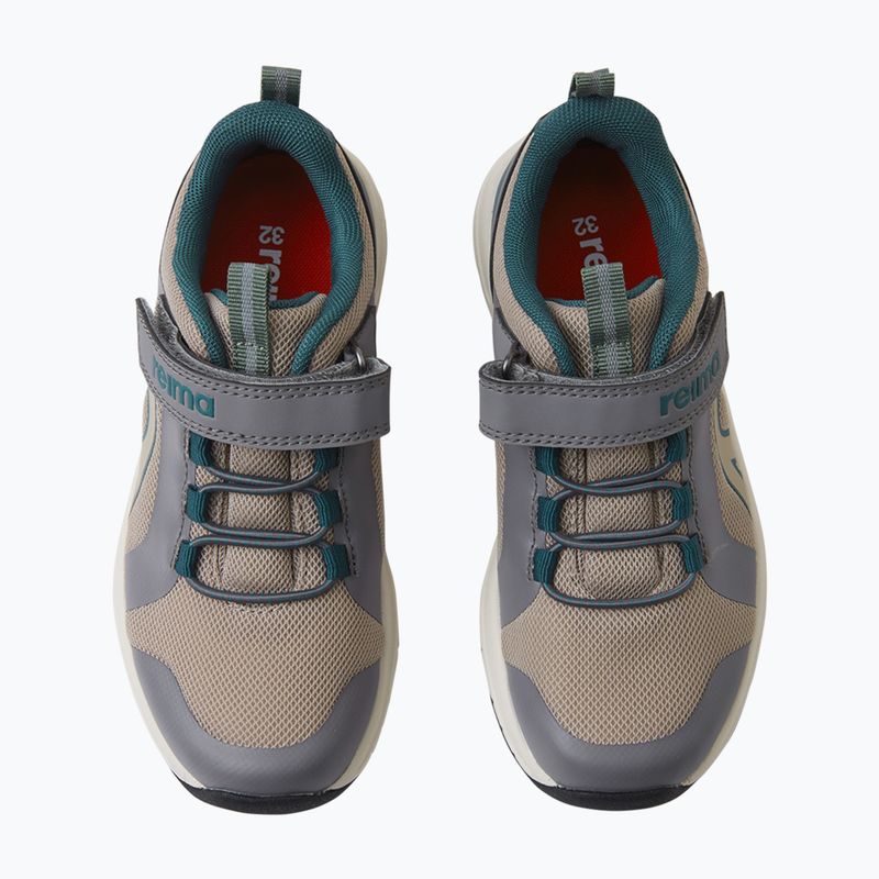 Încălțăminte pentru copii Reima Enkka earthy beige 6