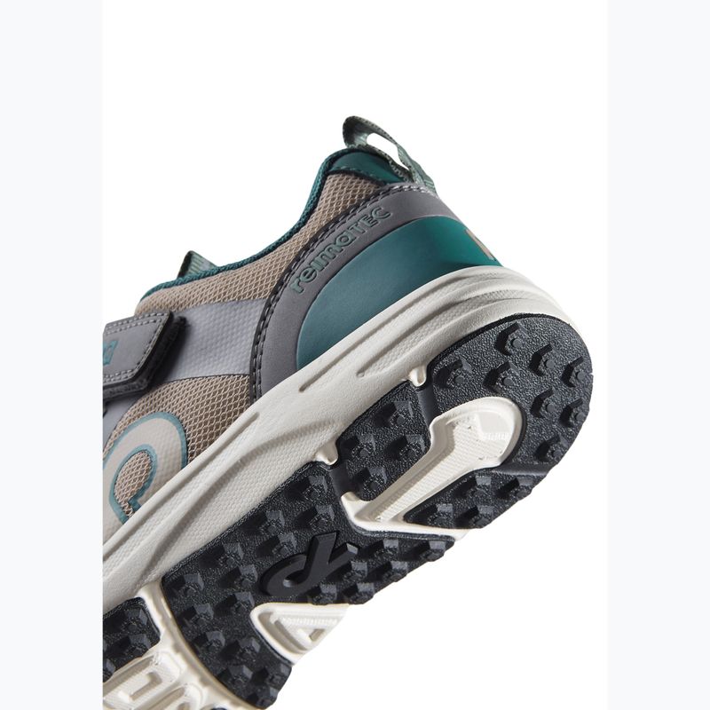 Încălțăminte pentru copii Reima Enkka earthy beige 7