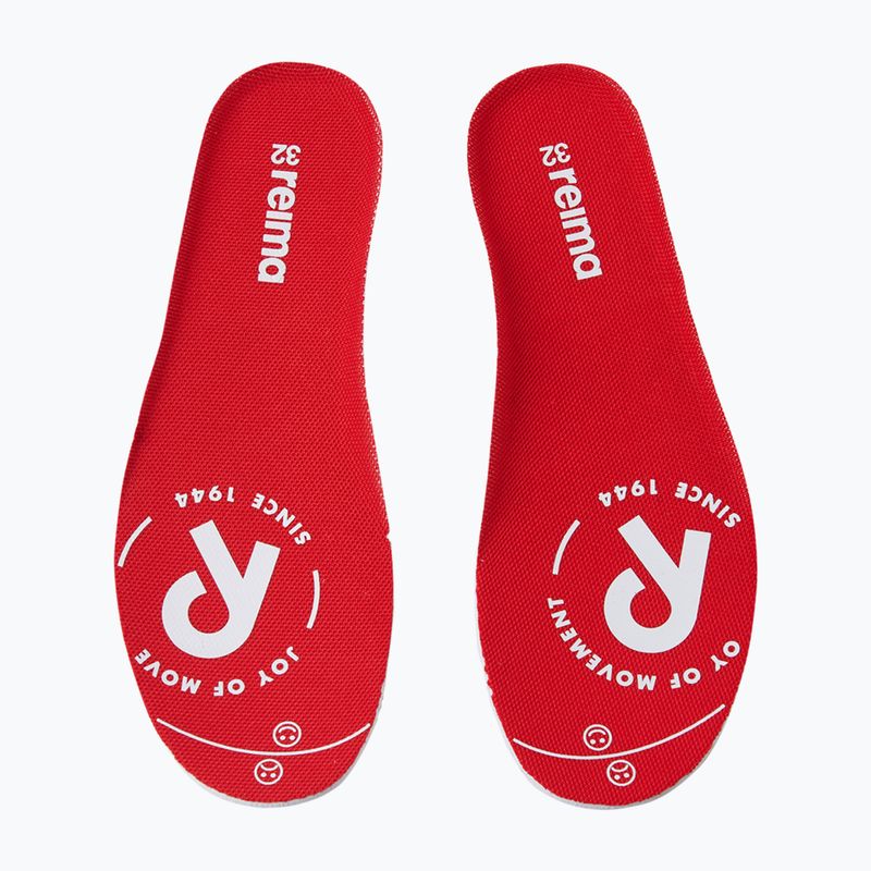 Încălțăminte pentru copii Reima Enkka earthy beige 8