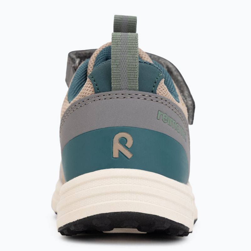 Încălțăminte pentru copii Reima Enkka earthy beige 6