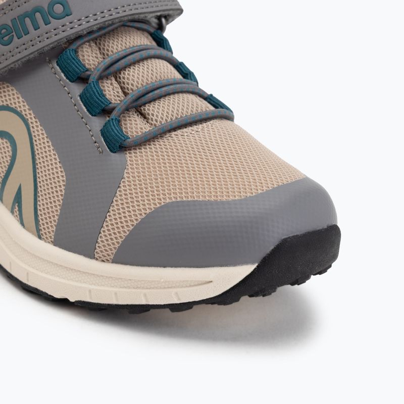 Încălțăminte pentru copii Reima Enkka earthy beige 7