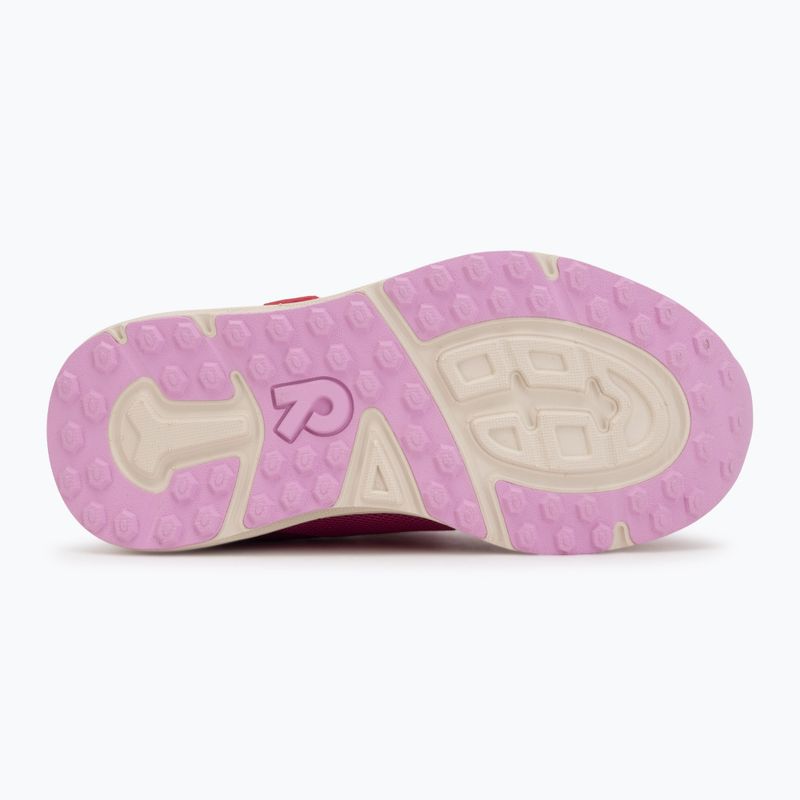 Încălțăminte pentru copii Reima Enkka fucshia 4