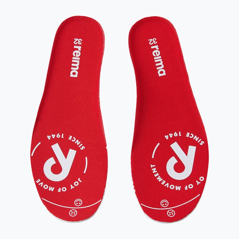 Încălțăminte pentru copii Reima Enkka fucshia 7