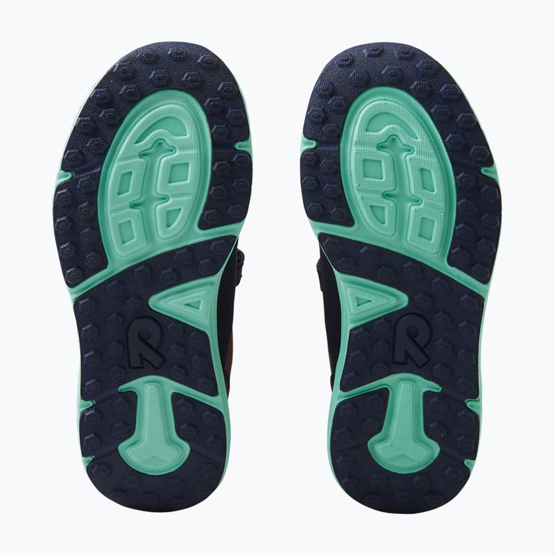 Încălțăminte pentru copii Reima Enkka navy 5