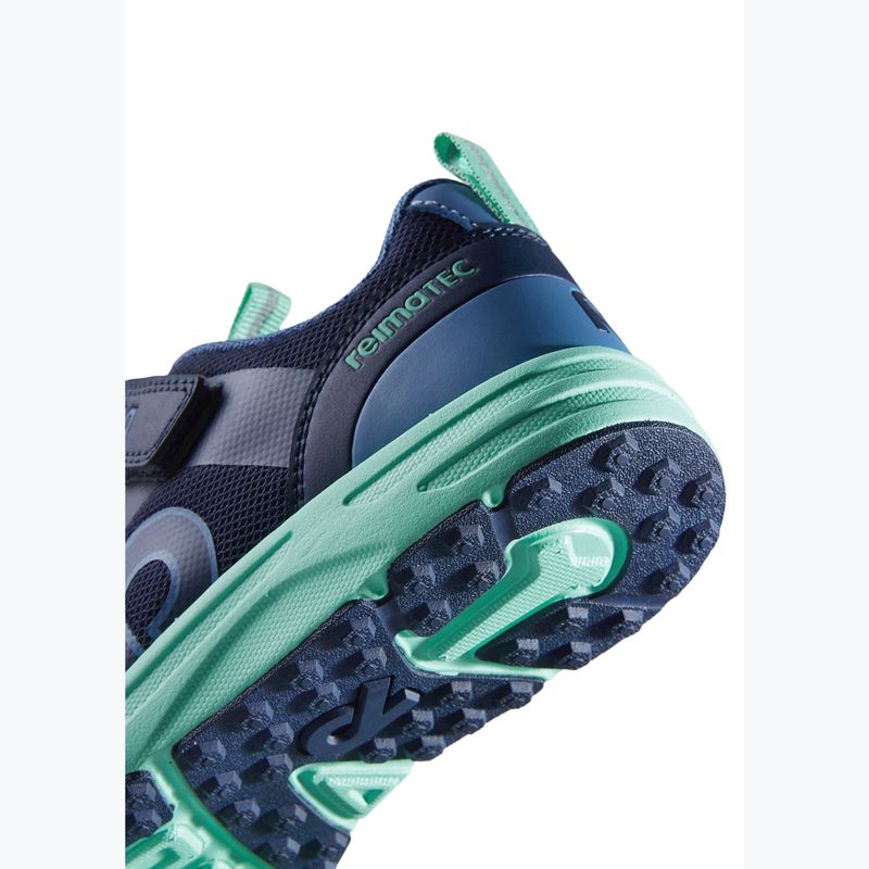 Încălțăminte pentru copii Reima Enkka navy 7