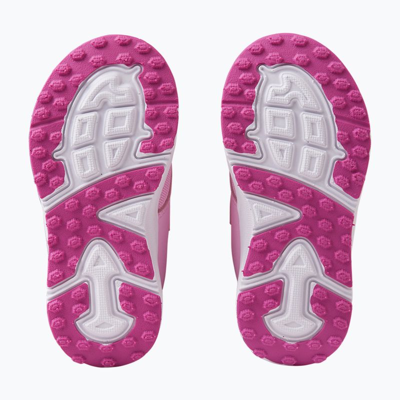 Încălțăminte pentru copii Reima Ekana light heather 4