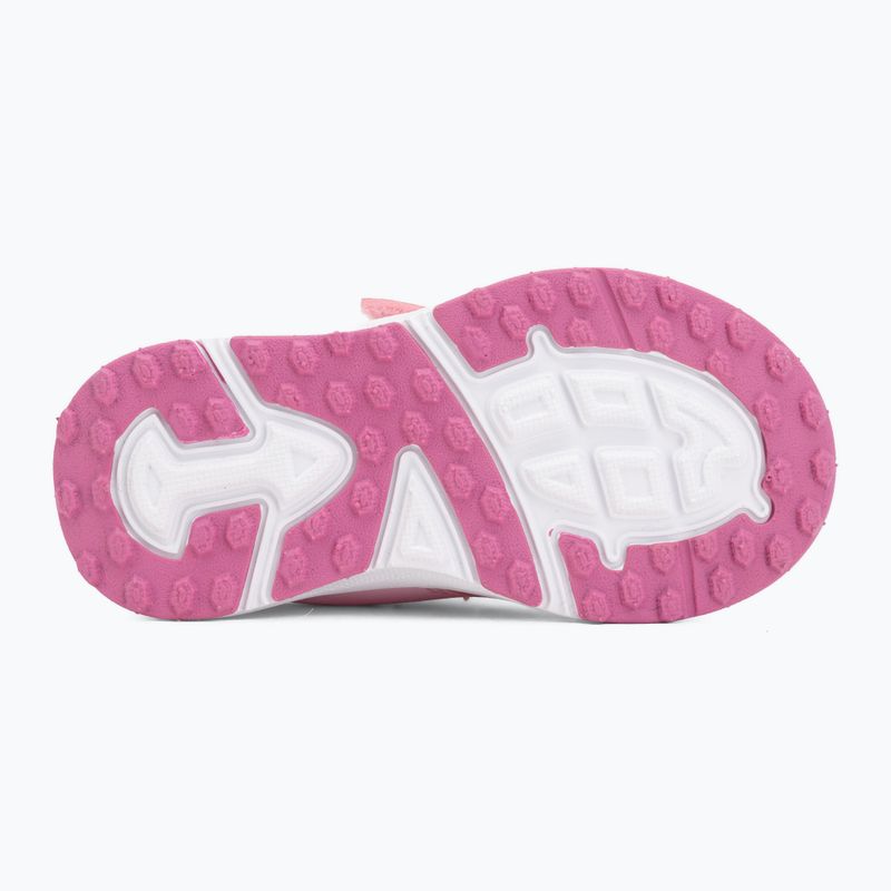 Încălțăminte pentru copii Reima Ekana light heather 4