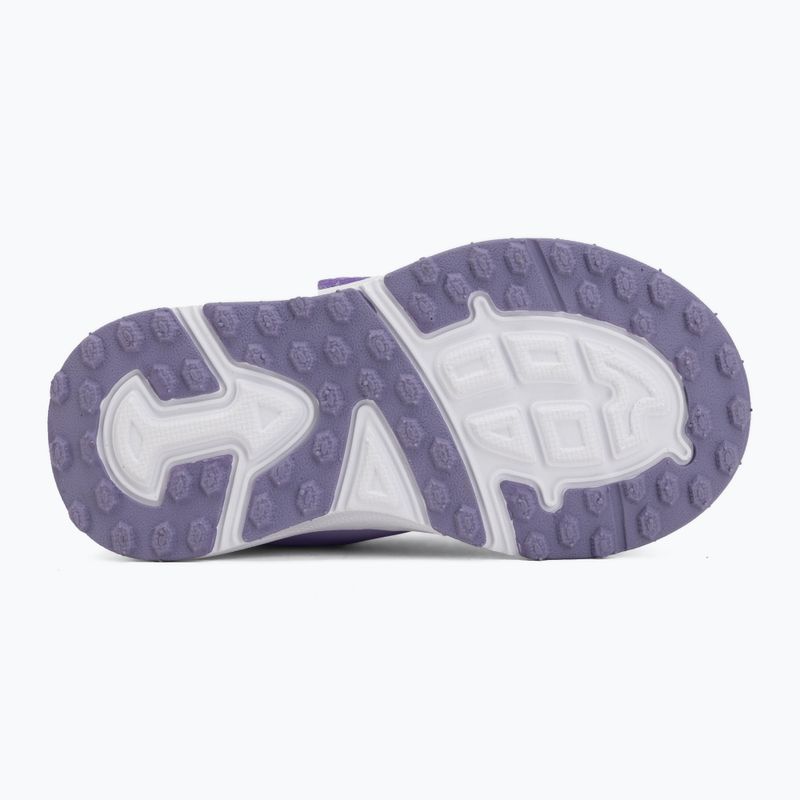 Încălțăminte pentru copii Reima Ekana blooming lilac 4