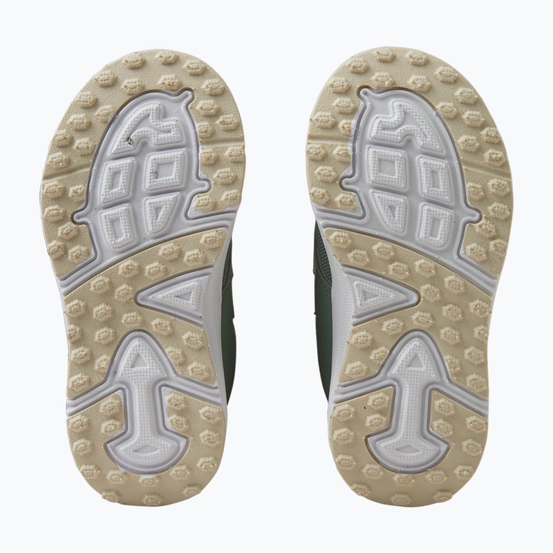 Încălțăminte pentru copii Reima Ekana stone green 4