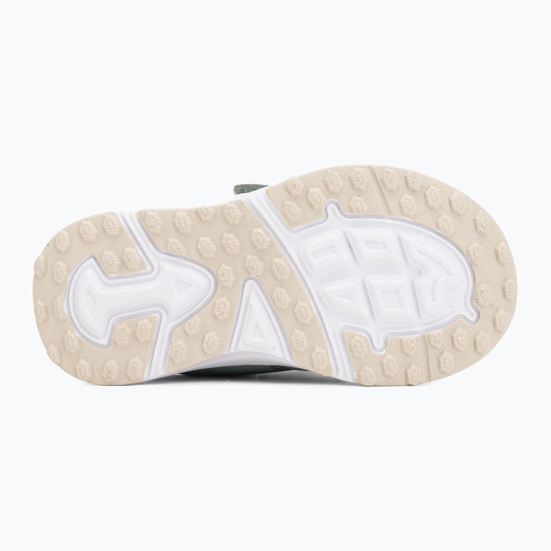 Încălțăminte pentru copii Reima Ekana stone green 4