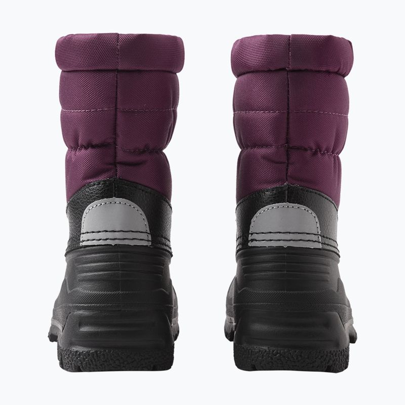 Ghete pentru copii Reima Nefar deep purple 3