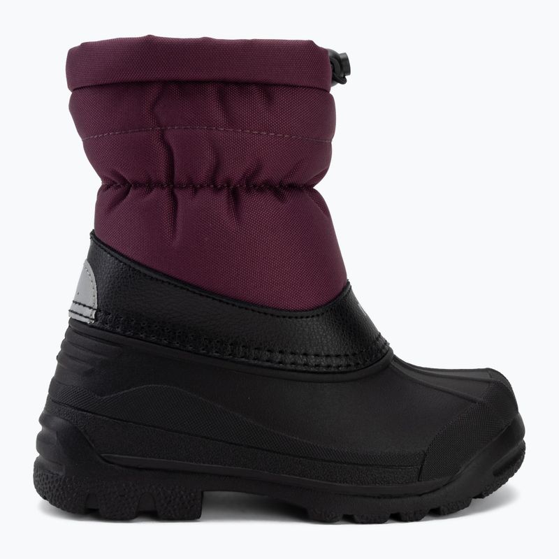 Ghete pentru copii Reima Nefar deep purple 2