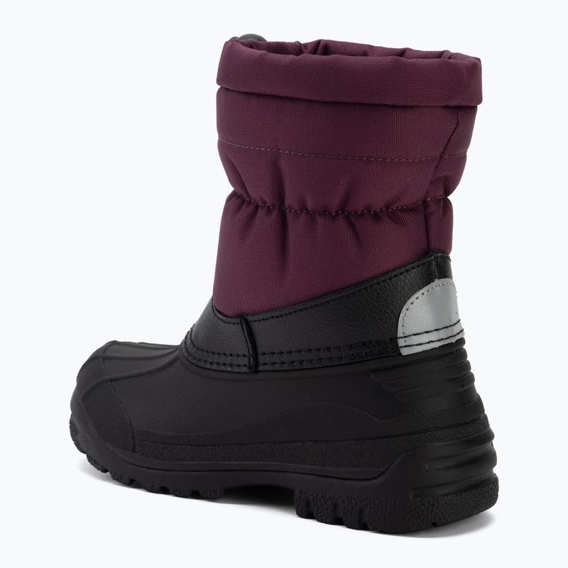 Ghete pentru copii Reima Nefar deep purple 3