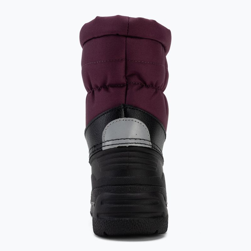 Ghete pentru copii Reima Nefar deep purple 6