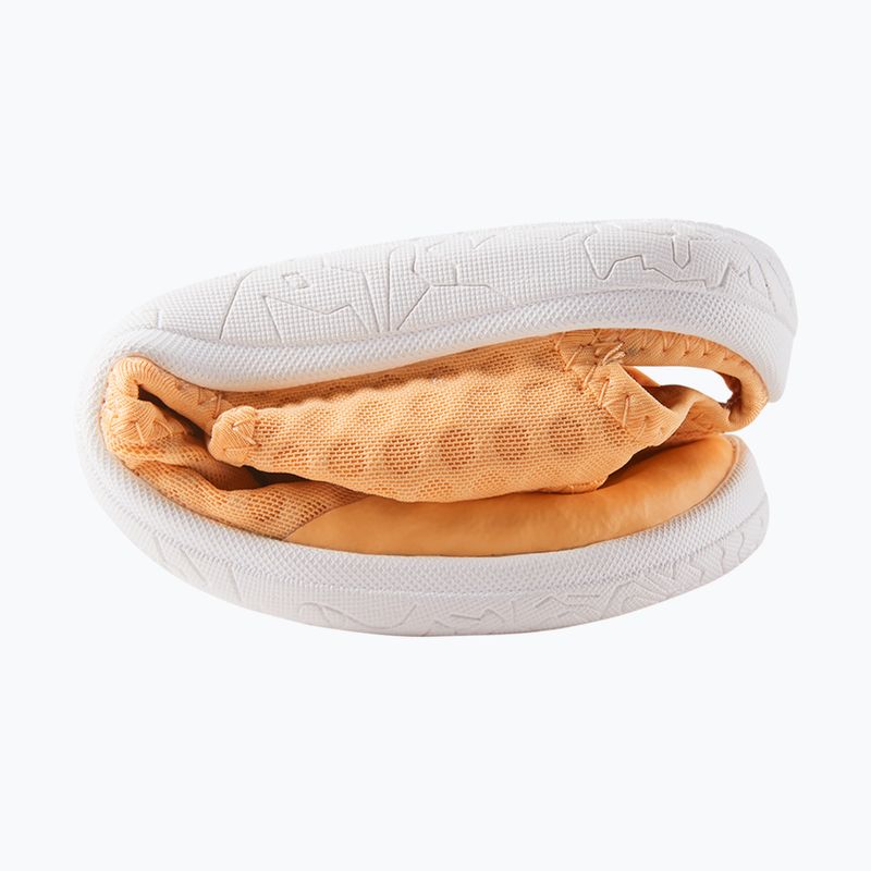 Sandale barefoot pentru copii Reima Rantaan apricot 7