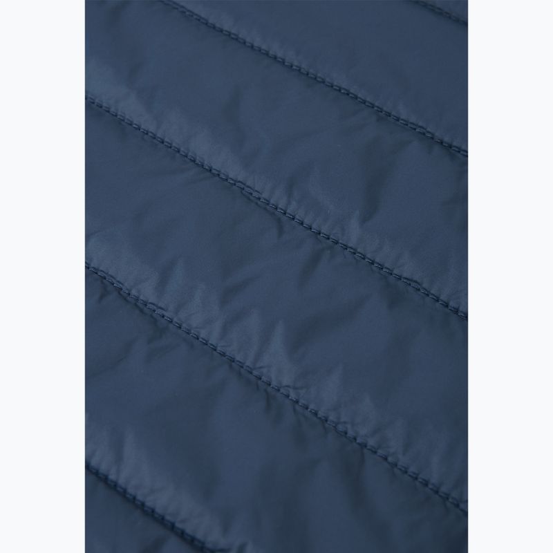 Geacă hibrid pentru copii Reima Sprintti navy 5