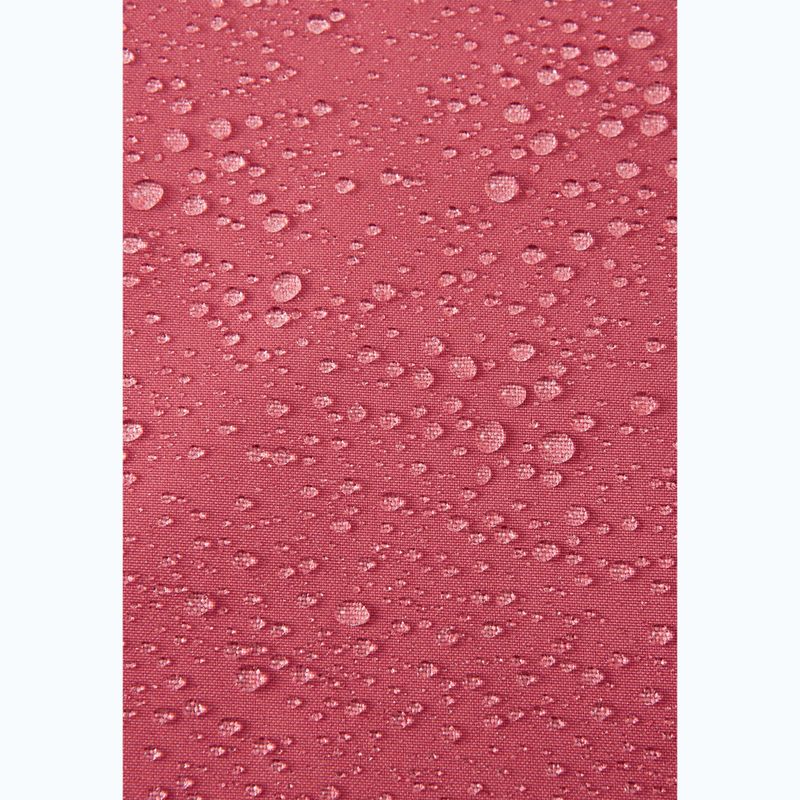 Pantaloni pentru copii Reima Vaeltaa red clay 11