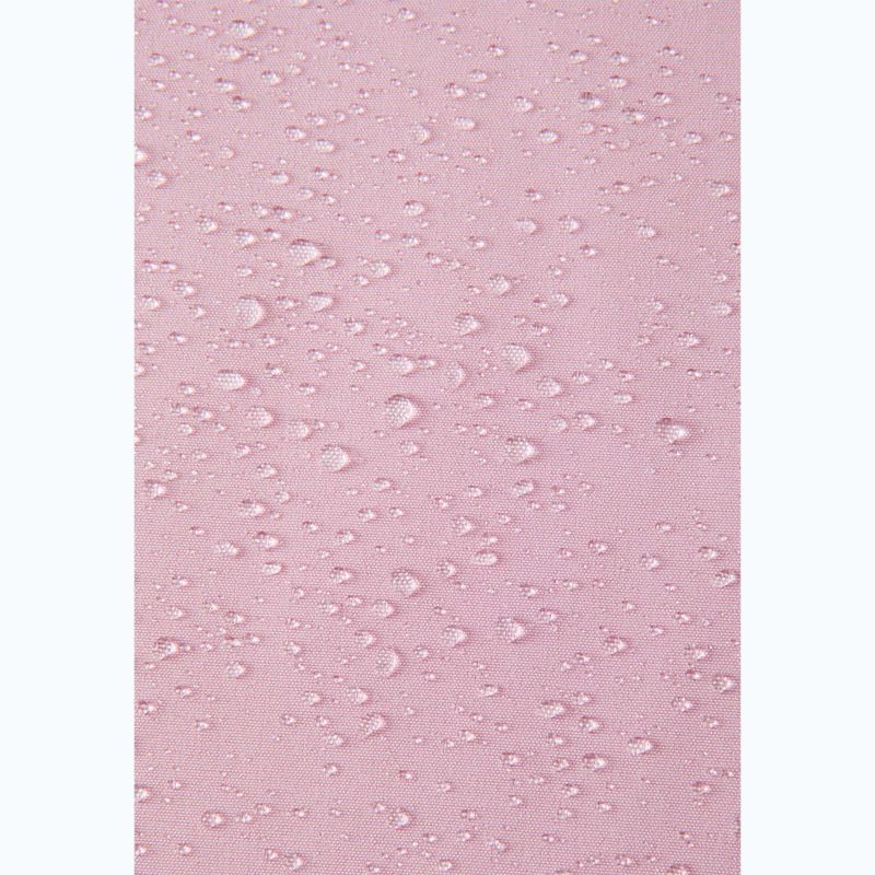 Geacă softshell pentru copii Reima Vantti 5100009C-4500 grey pink 5