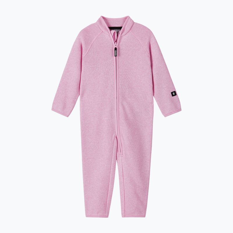 Combinezon pentru copii Reima Tahti light heather