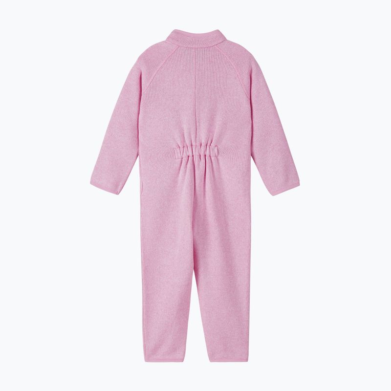 Combinezon pentru copii Reima Tahti light heather 2