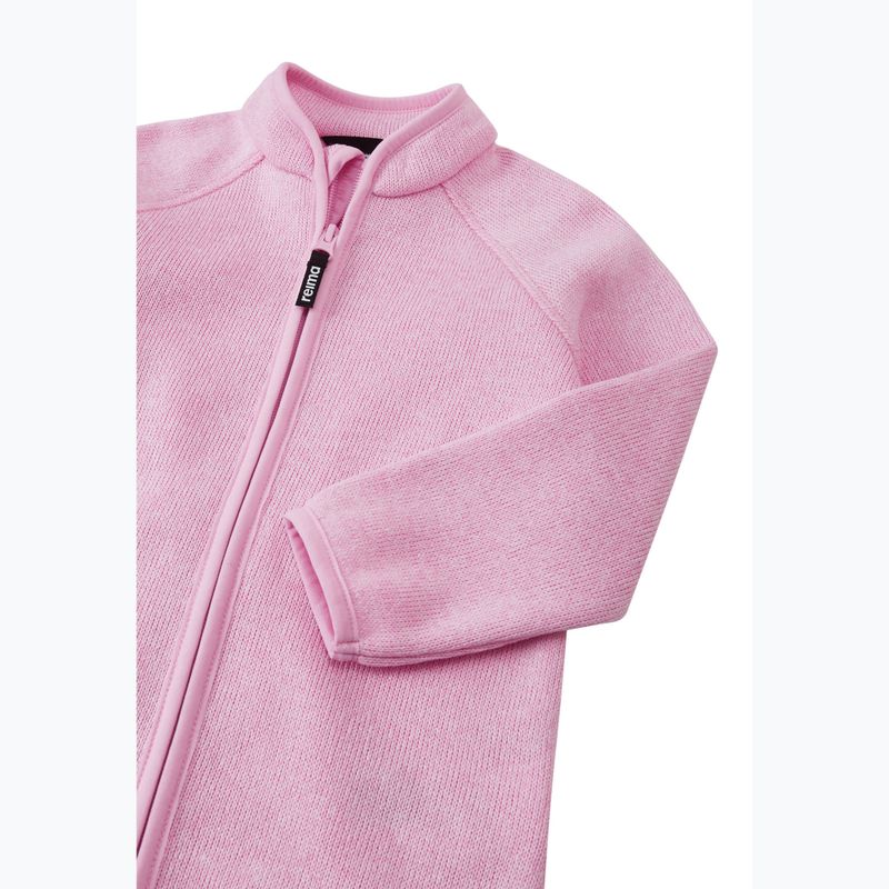 Combinezon pentru copii Reima Tahti light heather 3